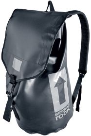 GEAR BAG 50L - BLACK
