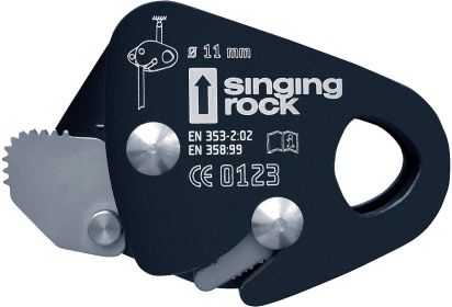 LOCKER AUTO FALL ARRESTER