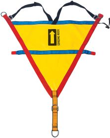 TRIANGLE EVAC. COMBI HARNESS