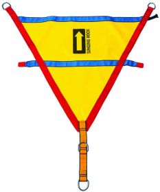 TRIANGLE EVAC. SIT HARNESS