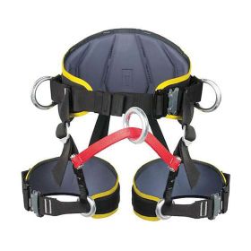 TIMBER 3D ARBO HARNESS XL