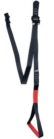 FOOTER-ADJUST ASCENDER SLING