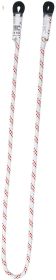 LANYARD "I" 150CM/60IN WHITE