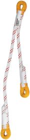 LANYARD "V" 25/45CM 10/17IN