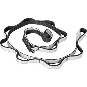 SAFETY DAISY CHAIN 140CM BLACK