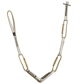 LOOP CHAIN DAISY CHAIN