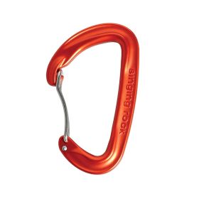 VISION WIRE BENT ANODIZED