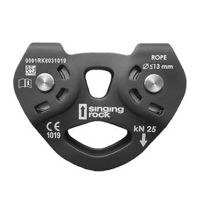 TANDEM PULLEY