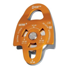 PULLEY EXTRA PLUS - CE, EN