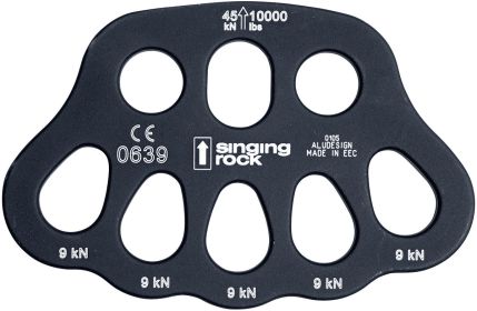 RIGGING PLATE 3/5