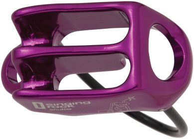 SHUTTLE BELAY DEVICE