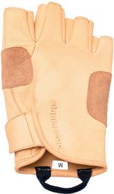 GRIPPY 3/4 LEATHER GLOVE XL-11