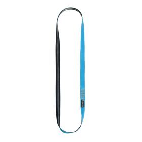 25MM OPEN SLING 80CM BLUE