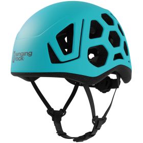 HEX HELMET L - BLUE