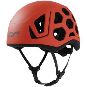 HEX HELMET M - FOX RED