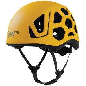 HEX HELMET L - ARNICA YELLOW