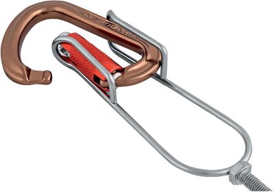 HEAD FOR HYPNOS HMS CARABINER