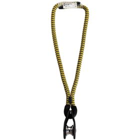 PRUSIK SLING W/ SM PULLEY