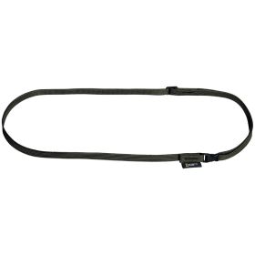 CHALK BAG BELT GREEN