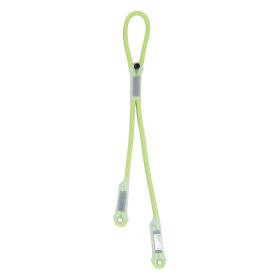 LIANA "V" LANYARD 60/70CM - CE, EN