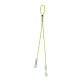 LIANA "V" LANYARD 85/95CM - CE, EN