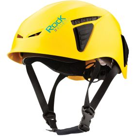 ZEPHIR HELMET - YELLOW