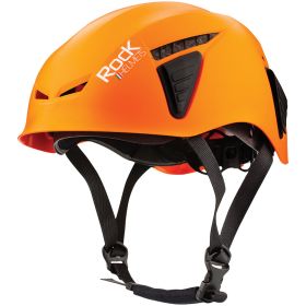 ZEPHIR HELMET - ORANGE