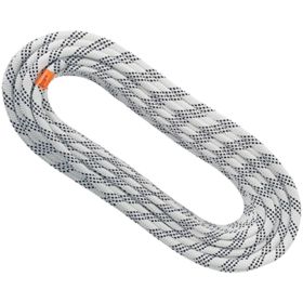 R44 13MM 150' WHT/BLK NFPA