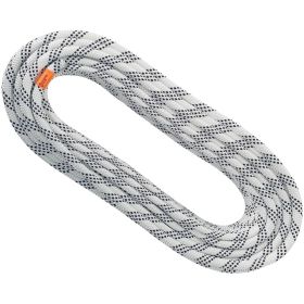 R44 13MM 300' WHT/BLK NFPA
