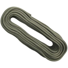 10.5MM STATIC 150' KHAKI - STATIC ROPE