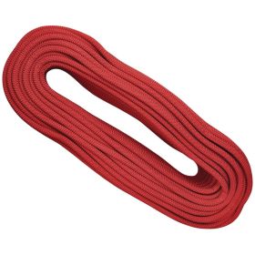 11MM STATIC 150' RED - STATIC ROPE