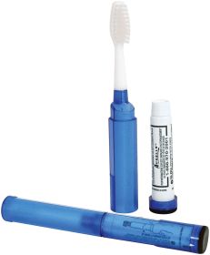 TOOB BRUSH ASSORTED COLORS