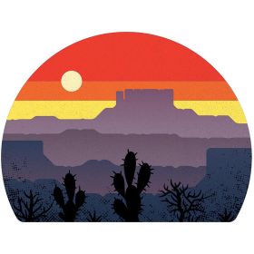 DESERT LAYERS