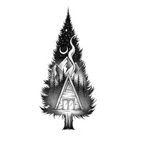 CABIN