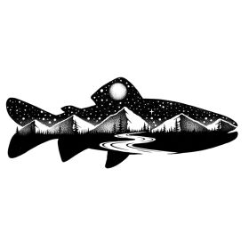 THE TROUT