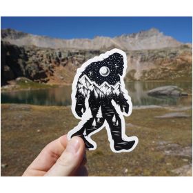 SASQUATCH