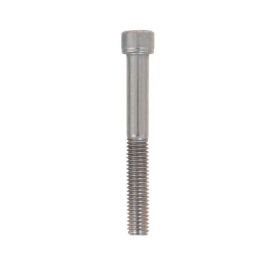 ZINC PLT HEX BLTS 2 3/4