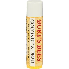LIP BALM COCONUT PEAR .15 OZ
