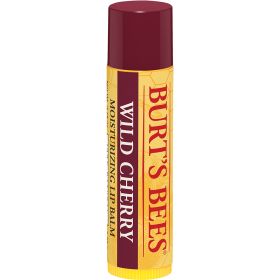 LIP BALM WILD CHERRY .15 OZ