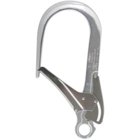 AIR HOOK XL - SCREW GATE LOCKING CARABINER