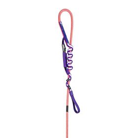 ESCAPER RAPELLING DEVICE PINK