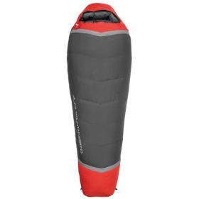 ZENITH 0 REGULAR RED/GRAY