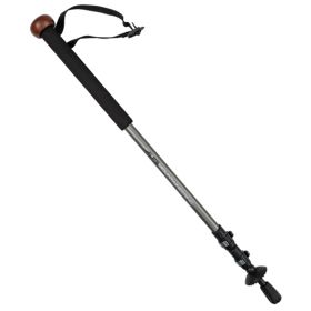 CLASSIC TREKKER POLE GRAY