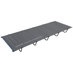 READY LITE COT GRAY