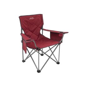 KING KONG CHAIR SALSA/CHARCOAL