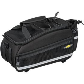 MTX TRUNKBAG EX STRAP MOUNT