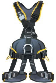 PROFI WORKER 3D SPEED S