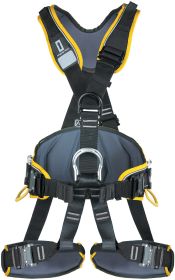 PROFI WORKER 3D SPEED M/L