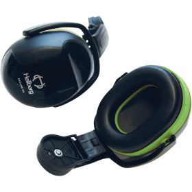 EARMUFFS 25 SNR - FOR FLASH HELMET