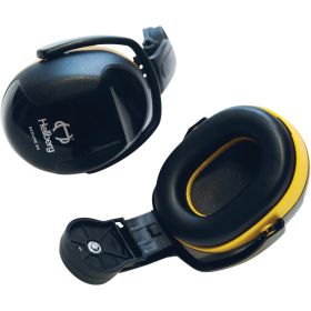 EARMUFFS 29 SNR - FOR FLASH HELMET